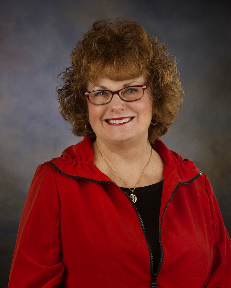 Carol Burton, President, CEO Announces Her Retirement United Way of Yellowstone County